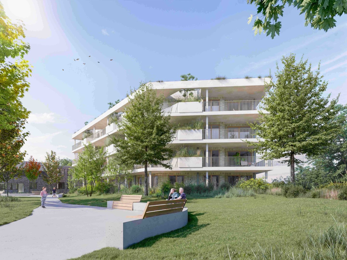 SFB24 projectpagina